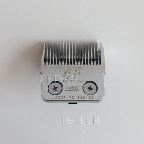 楽天市場】【色：ブルー】F.I.A. シャークL1（1mm刃付） 【ペット