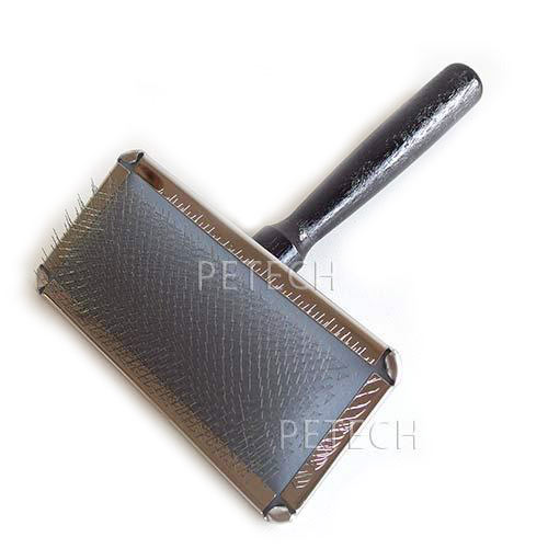 楽天市場】ロングティースリッカーブラシ ソフト115 ケイプロ