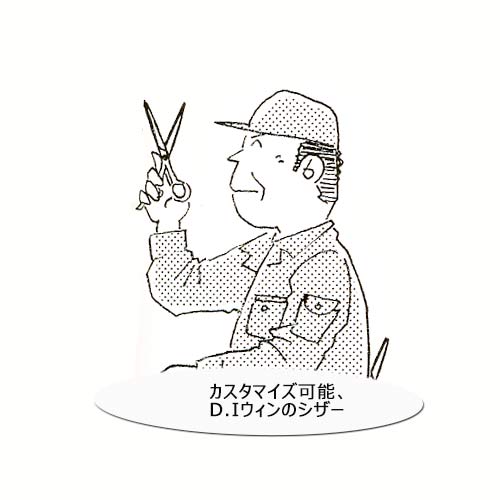 ハンドル交換　　Cセット　(カスタマイズ)｜PETECH店