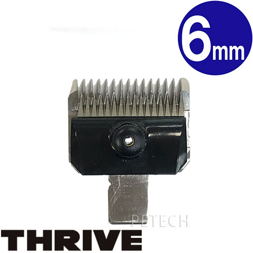 楽天市場】【付属替刃なし】 THRIVE（スライヴ）556-P ブラック