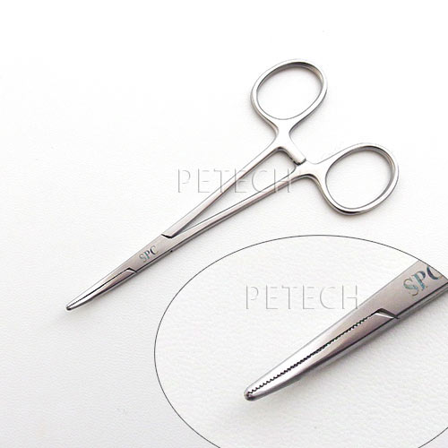 楽天市場】ハグパップ 耳毛切りハサミ（犬猫用) 【メール便対応