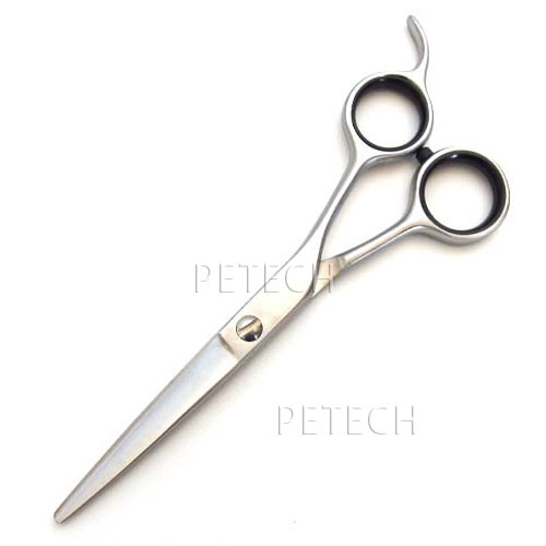 楽天市場】ケリー TP-55S ギザ刃 ミニシザー トリミングシザー