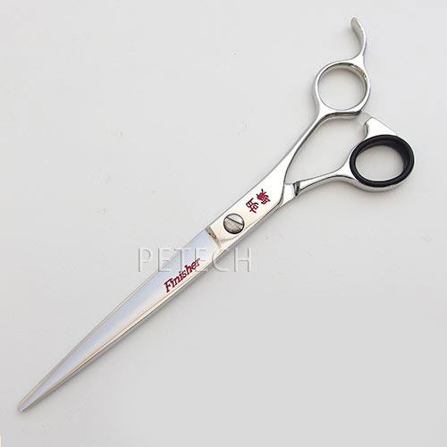 楽天市場】ユウガ I-70 スペシャル トリミングシザー【7インチ