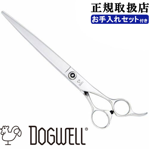【 DOGWELL トリミングシザー DKA-69A 】 楽天市場】ドッグウェル DKA-69A シザー (6.9インチ) : Wan-O-Wan楽天