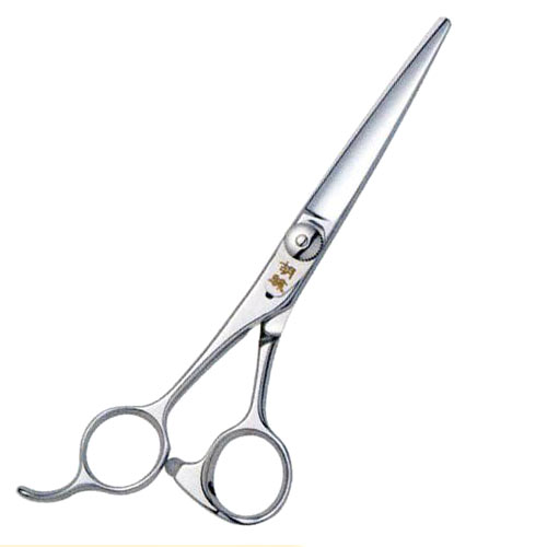 楽天市場】トリミングシザー 胡蝶 LNK-70F 左 7.0インチ ロングカット