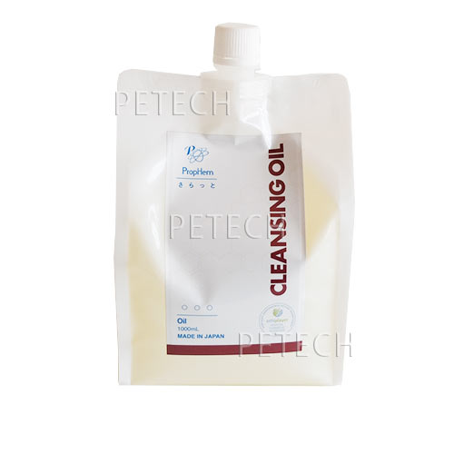 プロフェム クレンジングオイル 1000ml(詰替用) 壱クス