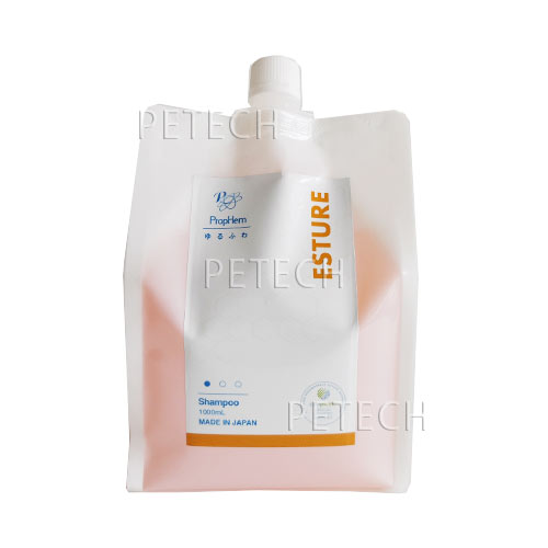 プロフェム エスチュアシャンプー 1000ml ワンクス