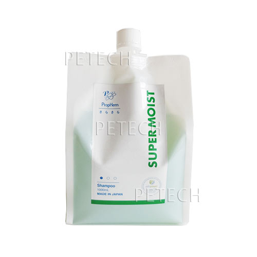 プロフェム スーパーモイストシャンプー 1000ml ワンクス