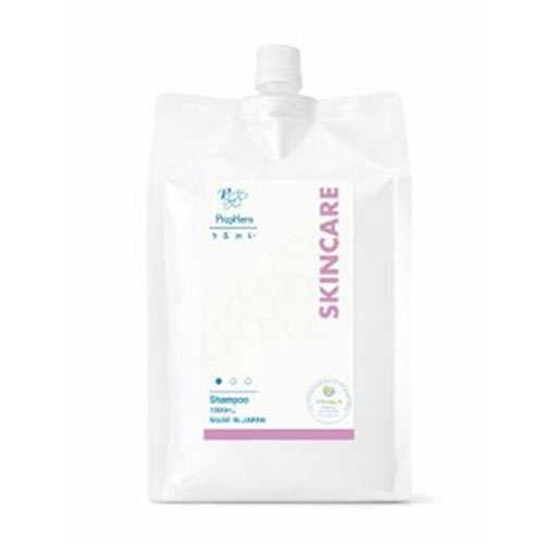 プロフェム スキンケアシャンプー 1000ml ワンクス