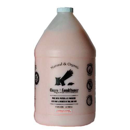 ＫＥＬＣＯ（ケルコ）　チェリーコンディショナー　３．７８Ｌ｜PETECH店 11,963円