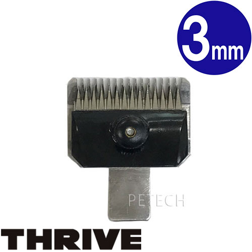 楽天市場】【付属替刃なし】 THRIVE（スライヴ）556-P ブラック