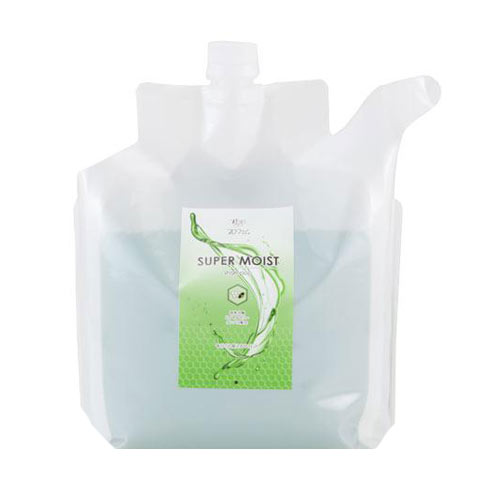楽天市場】プロフェム スーパーモイストシャンプー 1000ml