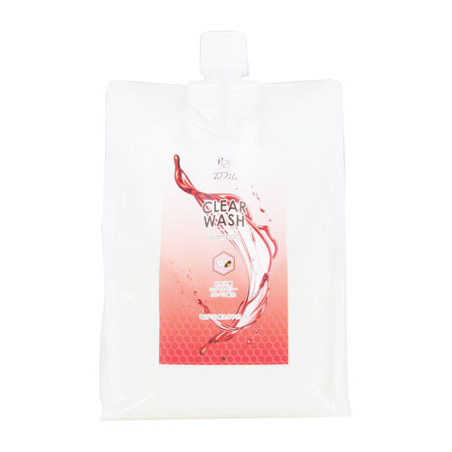 楽天市場】プロフェム クレンジングオイル 1000ml : PETECH