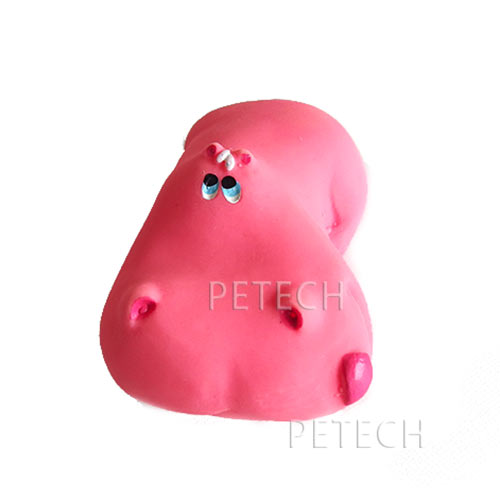 楽天市場 サンジョルディ カバっちくん 超小型犬 小型犬用おもちゃ Petech楽天市場店