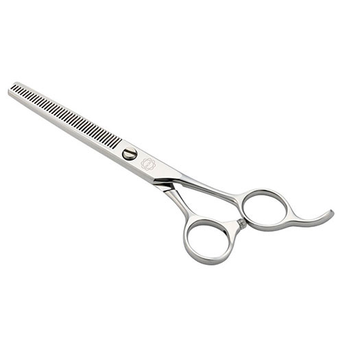 楽天市場】菊王冠 BOB SPS-50 レフト トリミングシザー【5インチ