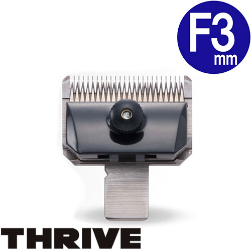 楽天市場】【付属替刃なし】 THRIVE（スライヴ）556-P ブラック