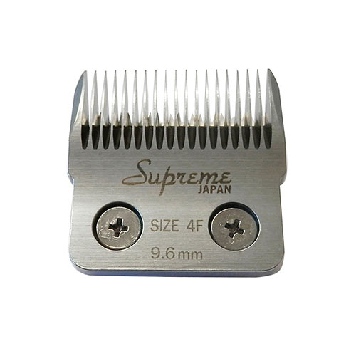 高品質お得】 supreme サプリーム 替刃 DK200用 バラ可 1mm3本・2mm1本