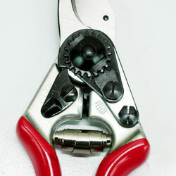 楽天市場 Felco６ フェルコ6 剪定鋏 ガーデニング あす楽 はさみ ハサミ 園芸はさみ 園芸ハサミ 剪定ばさみ 送料無料 ガーデン太郎