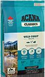 【包み不具合のある】アカナ  ACANA クラッシック ワイルドコーストレシピ（生まれながら魚）9.7kg 全犬種・全年歳相応う 国内置き目品 組み入れる栄養物食 ブリーダーパック ドッグフード 逃げ道 貨物輸送無料【北海道・沖縄県除く】