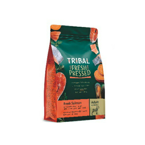 TRIBALフレッシュサーモン12kg 楽天市場】トライバル フレッシュ サーモン 12kg オランダ産 コールド