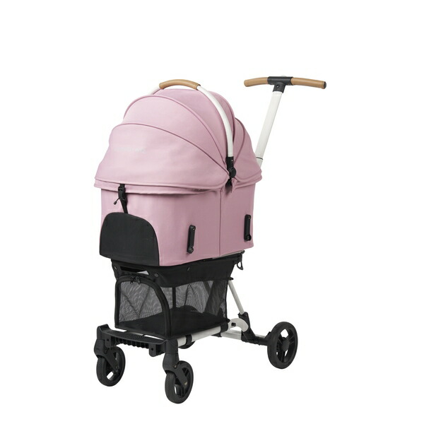 AirBuggy 赤 ペットカート　ピンク AirBuggy 赤 ペットカート ピンク 犬用品