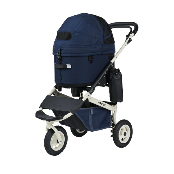 エアバギー AirBuggyforDog DOME2 M 青 楽天市場】エアバギー ドーム2 スタンダードモデル M
