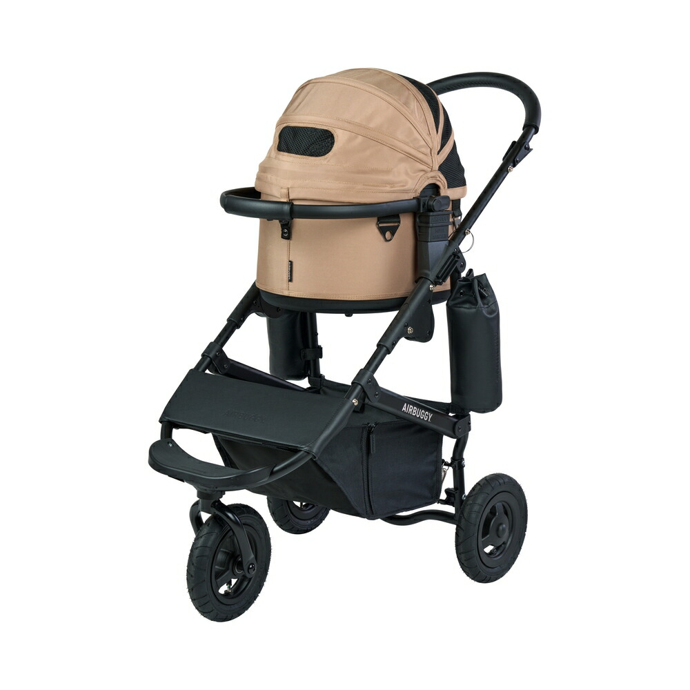 楽天市場】エアバギー DOME3ドーム3レギュラーセット シードベージュ