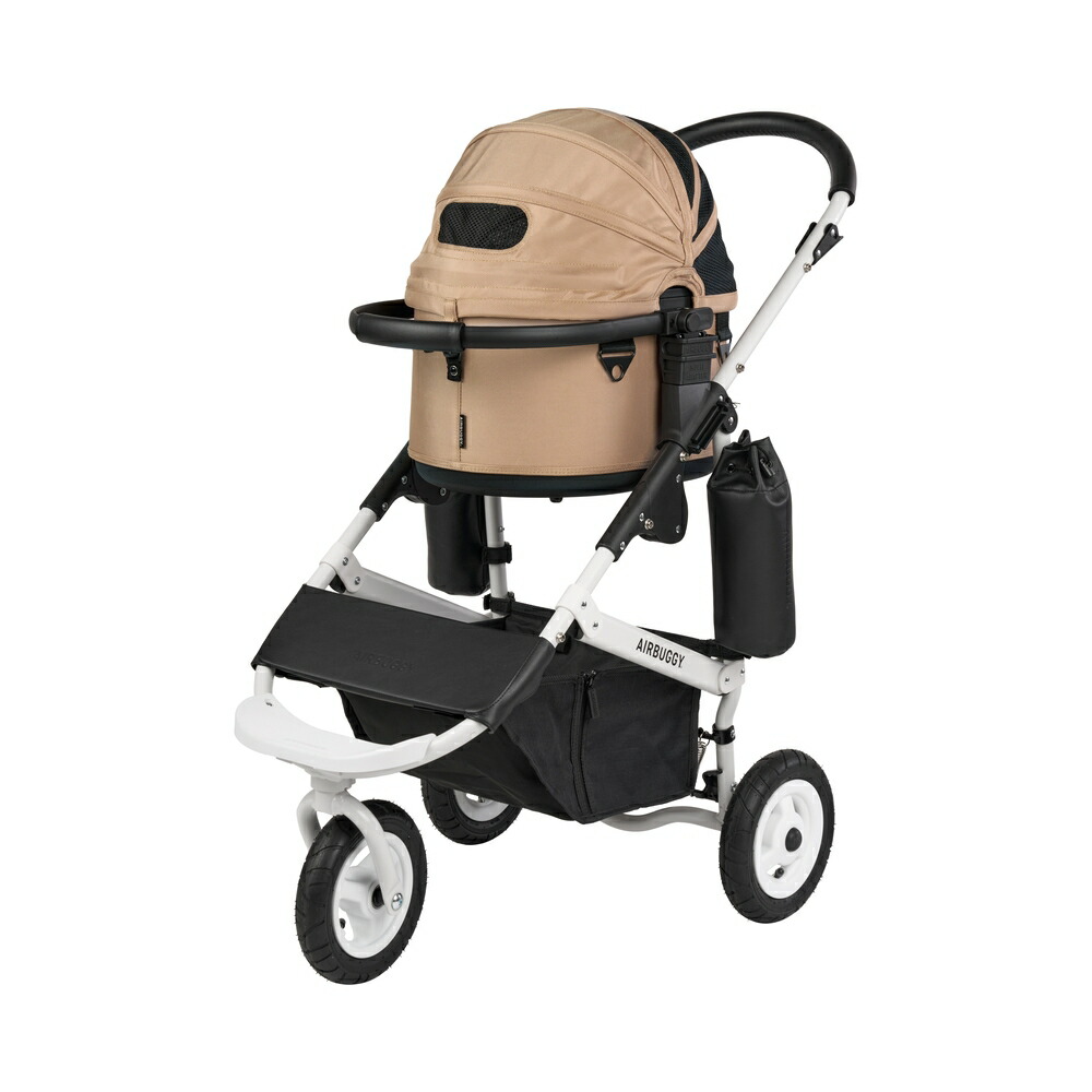 楽天市場】エアバギー DOME3ドーム3レギュラーセット シードベージュ