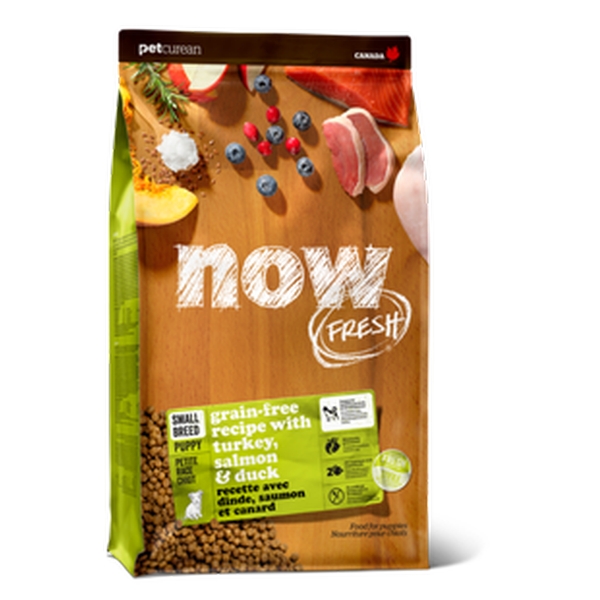 楽天市場】◇グローバルペットニュートリション NOW FRESH Grain