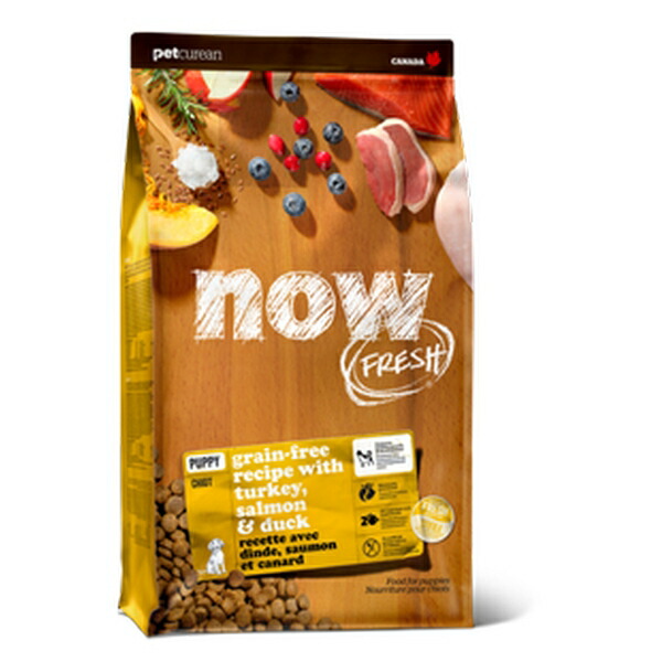 ◇世界的愛玩動物 ニュートリションNOWFRESHGrainFreeパピー2.72kg | 犬ころ用ドッグフード グレインフリー 素っ気ないボンネット ナウ生新しい 生新しい羶肉 犬用ボンネット 思わしい受け支える プレバイオティクス プロバイオティクス 目あたらしい原料品 生新しいボンネット たんぱく質