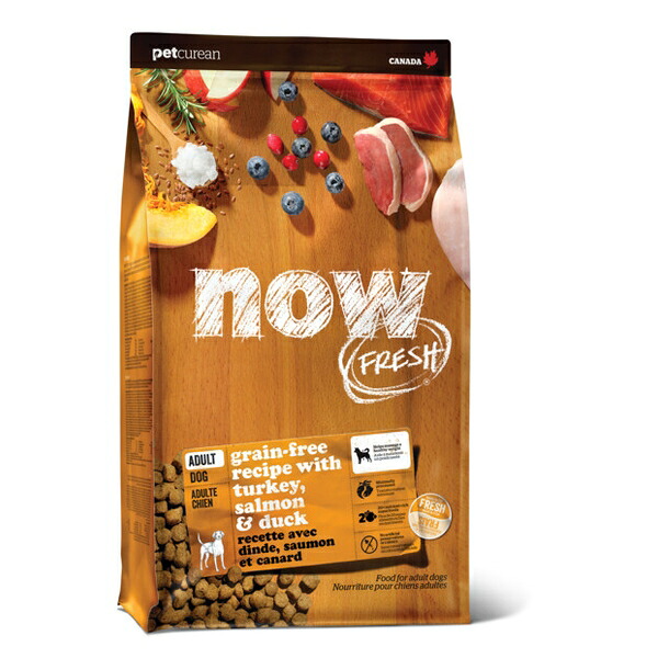 ◇世界的愛玩動物 ニュートリションNOWFRESHGrainFree成年者2.72kg | ドッグフード ナウ生新しい NOW生新しい グレインフリー 成犬用 愛玩動物ボンネット 成年者 鶏肉不当て嵌める 七面鳥当て嵌める 素っ気ないボンネット 食用粉無償性 思わしい食料雑貨類 自然的ボンネット 生新しいボンネット