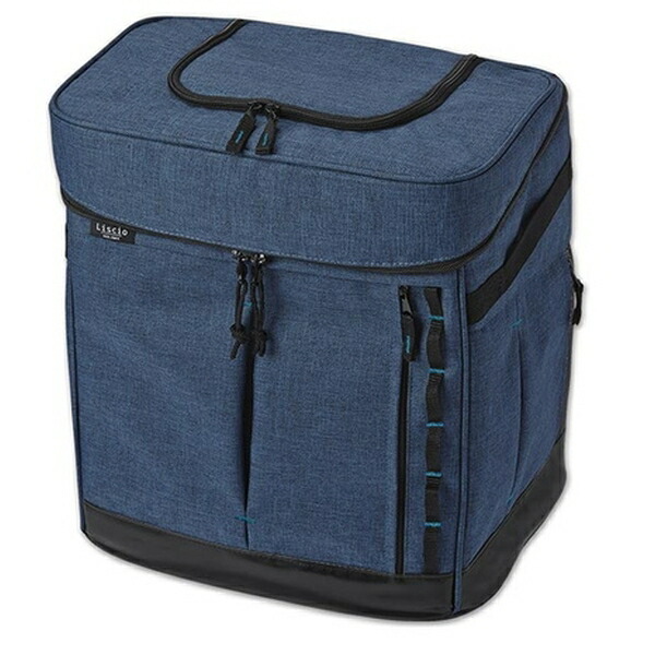 楽天市場】ペティオ アドメイトラパン リュックキャリー ネイビー