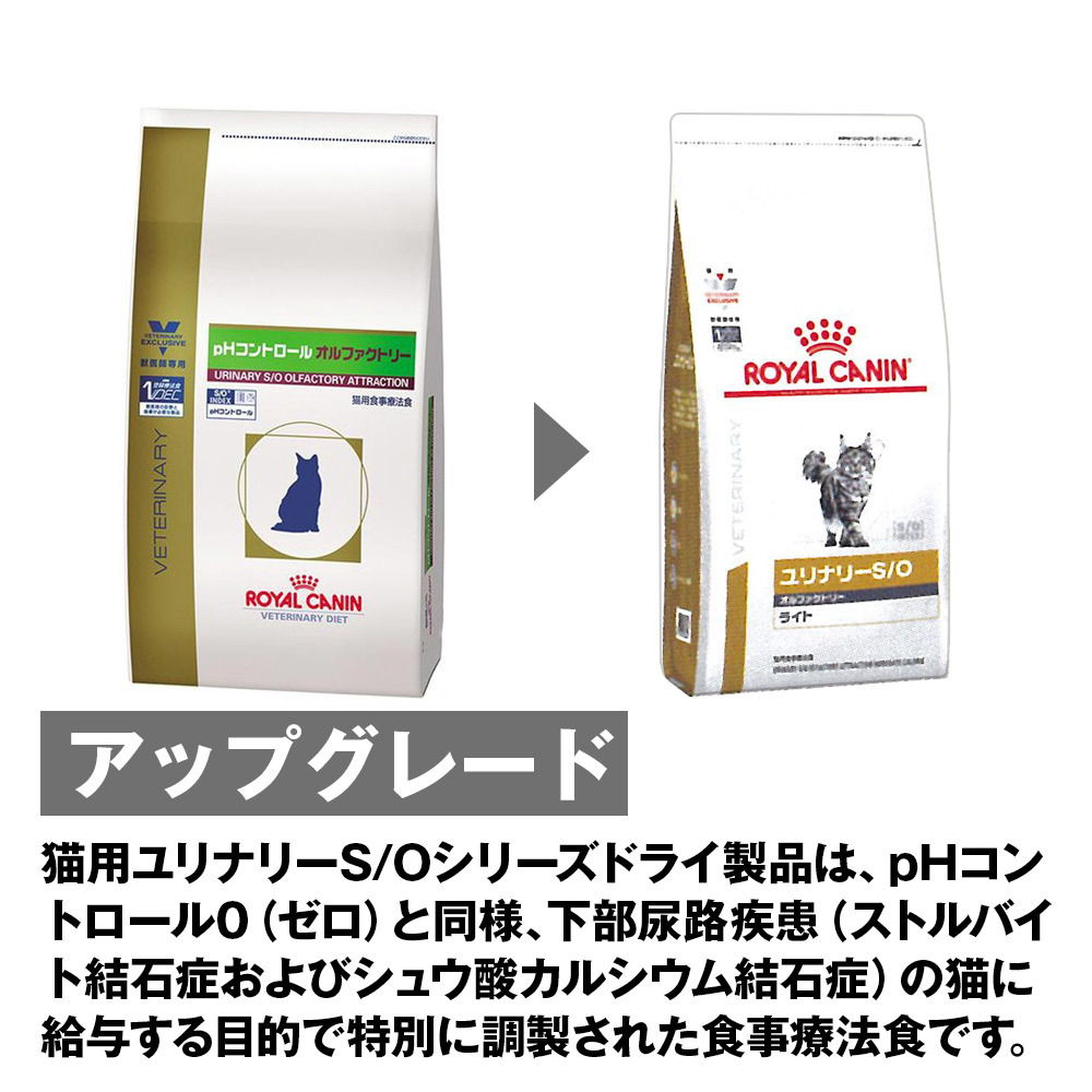 3個セット・送料無料 ユリナリーS/O オルファクトリー 4kg ロイヤル 