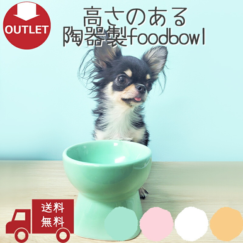 【なつ】猫ごはん　LOWタイプ　ピンク&ブルーセットフードボウル Petifam】猫型フードボウル ハイタイプ - 株式会社ぺティファーム