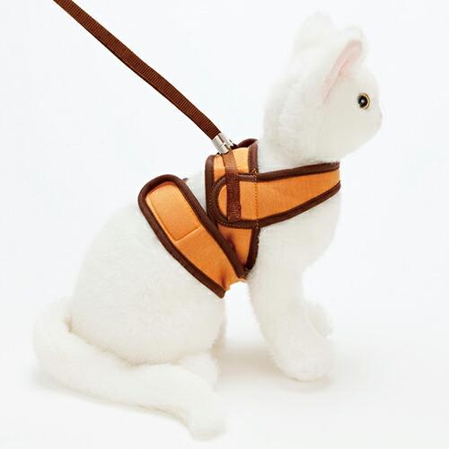 楽天市場】ペティオ Anycat エニーキャット ハーネス シンプル S