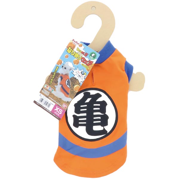 楽天市場 ペティオ ドラゴンボール なりきりウェア ワンちゃん用服 亀仙流道着 Xs 超小型犬 小型犬 チワワ ヨークシャーテリア等 キャラペティ Dragon Ball 悟空になりきれる Petio Petio Online Shop 楽天市場店 楽天市場 ペティオ ドラゴンボール なりきりウェア ワンちゃん用服 亀仙流道着 Xs 超小型犬 小型犬 チワワ ヨークシャーテリア等 キャラペティ Dragon Ball 悟空になりきれる Petio Petio Online Shop 楽天市場店