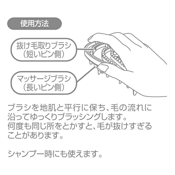 楽天市場 ペティオ フリッシュ Frish ダブルラバーブラシ 抜け毛取りとマッサージをするブラシ 全犬種 猫 短毛犬 長毛犬 短毛猫 長毛猫 国産 いつもスッキリ キレイでいてほしい Petio Petio Online Shop 楽天市場店