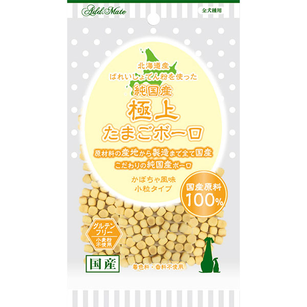 まとめ買い ペティオ 体にうれしい 大粒 100g ボーロちゃん 犬用おやつ