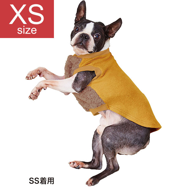 楽天市場 ペティオ 犬用ウェア抗菌防臭 E Stretch イーストレッチ おなかウォームトレーナー Awv マスタードイエロー Xs 冬服 超小型犬 小型犬 短毛 長毛 Petio Petio Online Shop 楽天市場店 楽天市場 ペティオ 犬用ウェア抗菌防臭 E Stretch イーストレッチ おなかウォームトレーナー Awv マスタードイエロー Xs 冬服 超小型犬 小型犬 短毛 長毛 Petio Petio Online Shop 楽天市場店