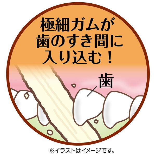 楽天市場 ペティオ 極細デンタルガム グレインフリー 80g ガム 犬用おやつ 着色料不使用 コラーゲン繊維 1歳 超小型犬 中型犬 Petio Petio Online Shop 楽天市場店