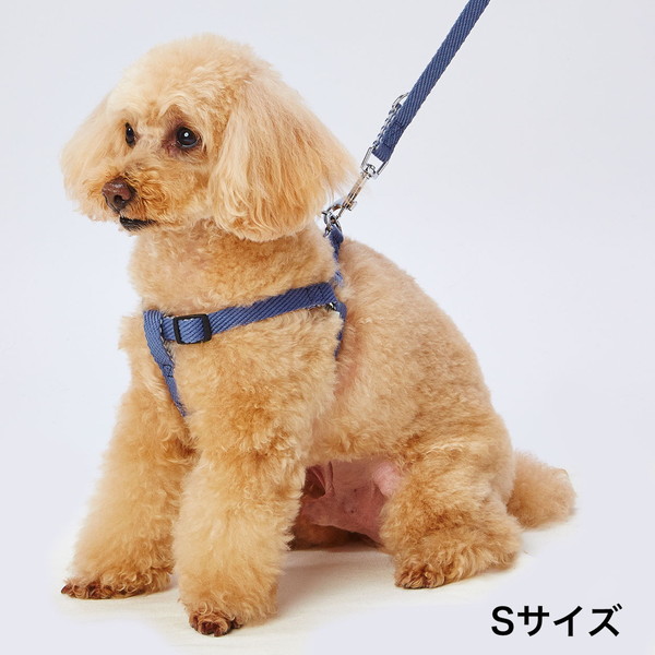 楽天市場】アドメイト 犬用ハーネス ソフトスキップハーネス M