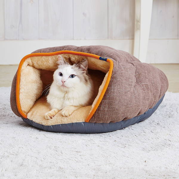 同梱不可】 ペティオ Petio 犬猫用ベッド ひんやりサマーベッド