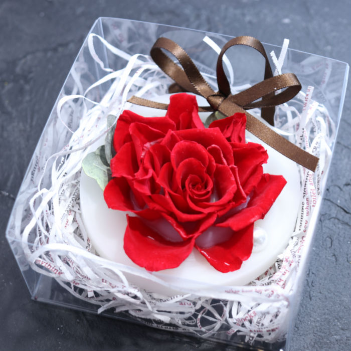 楽天市場 誕生日 プレゼント 今流行のアロマワックス 赤いバラ 花束 ワックスチャーム 花キャンドル 癒し アロマサシェ Petit Bonheur 楽天市場 誕生日 プレゼント 今流行のアロマワックス 赤いバラ 花束 ワックスチャーム 花キャンドル 癒し アロマサシェ Petit Bonheur