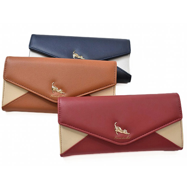 GGパターン 長財布 ベージュ/レッド GUCCI GGパターン 長財布 ベージュ/レッド 小物