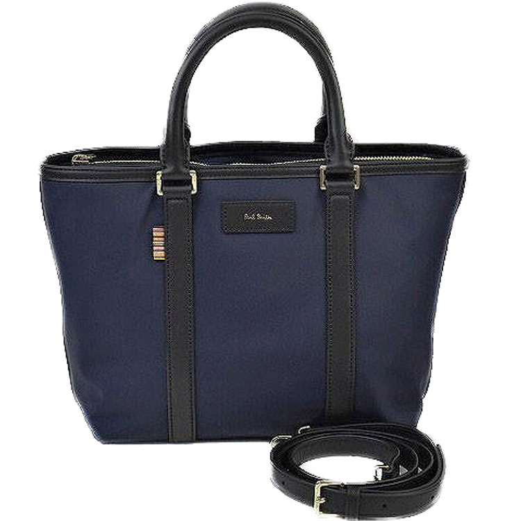 楽天市場】ポールスミス トートバッグ バッグ レディース