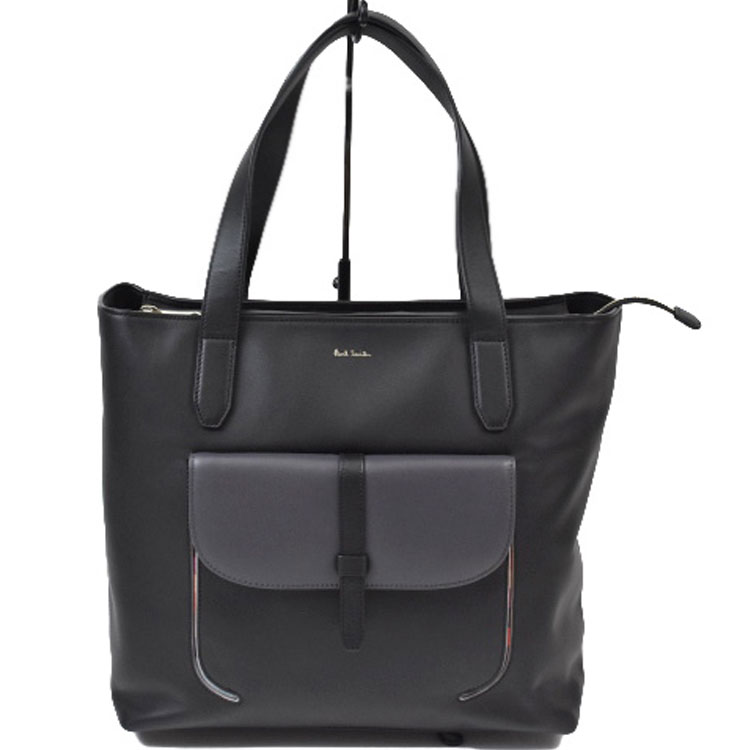 楽天市場】ポールスミス バッグ メンズ レディース トートバッグ