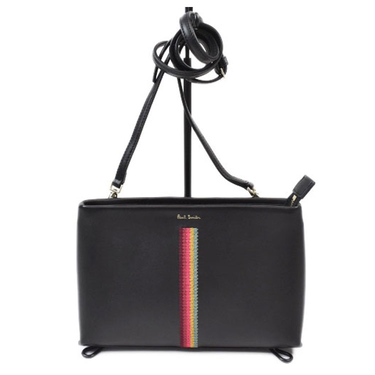 楽天市場】ポールスミス ショルダーバッグ バッグ メンズ