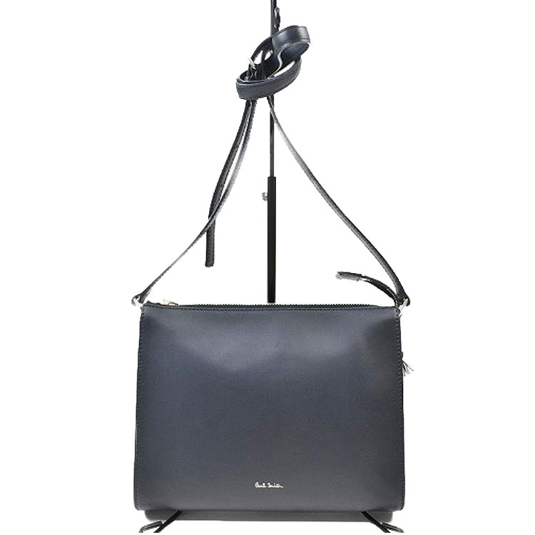 【美品】【Paul Smith】ショルダーバッグ　ソフトグレインワイン ボルドー 楽天市場】ポールスミス ショルダーバッグ バッグ レディース
