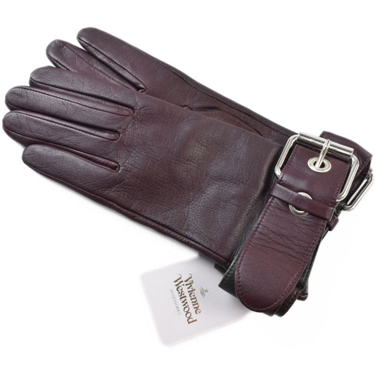 楽天市場】ヴィヴィアン ウエストウッド 手袋 レディース ブランド