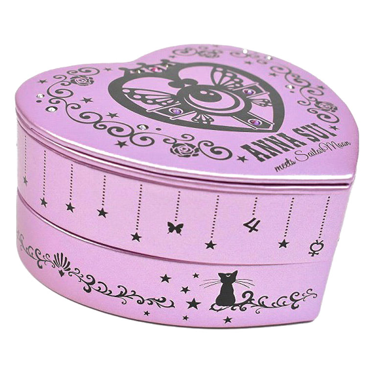 セーラームーン ANNA SUI ネオ・クイーン・セレニティ バングル b47782_2.jpg